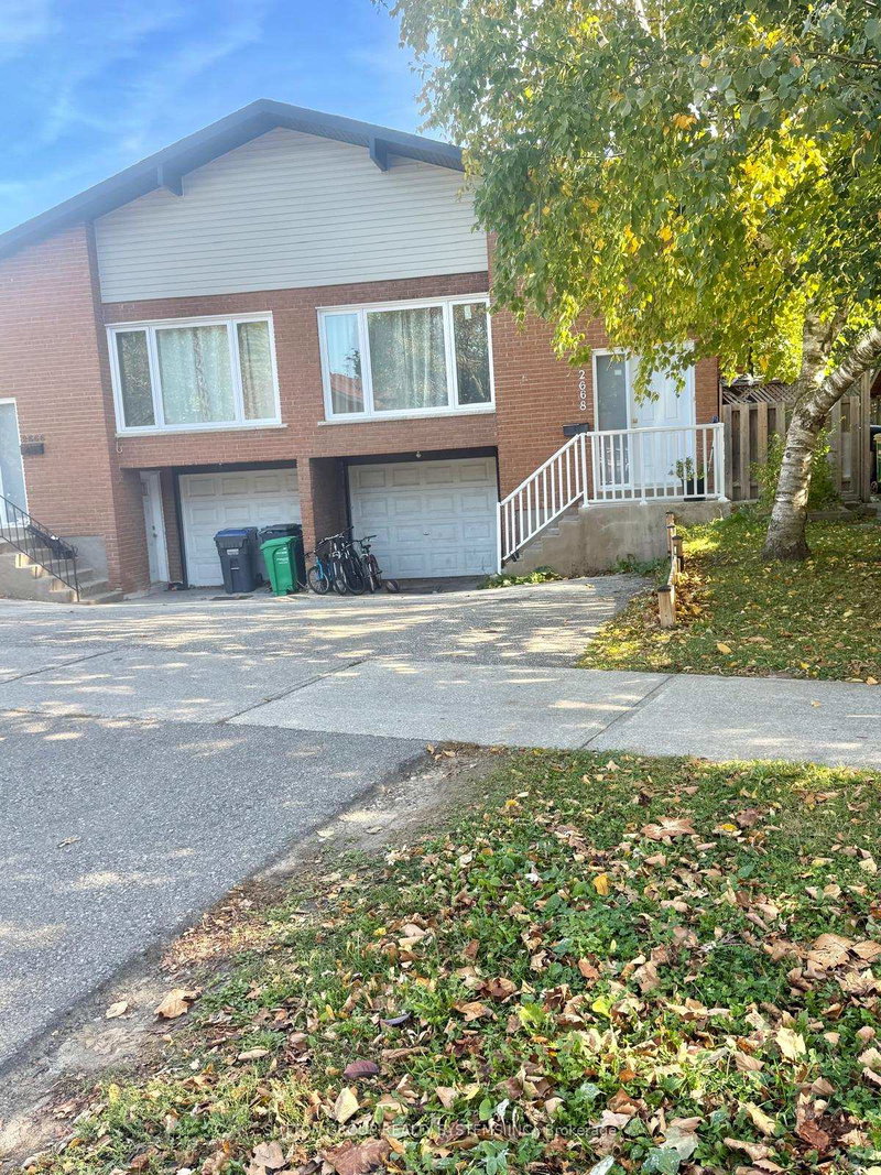 Image of home for listing MLS® W14117622