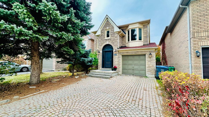 Image of home for listing MLS® W14117654