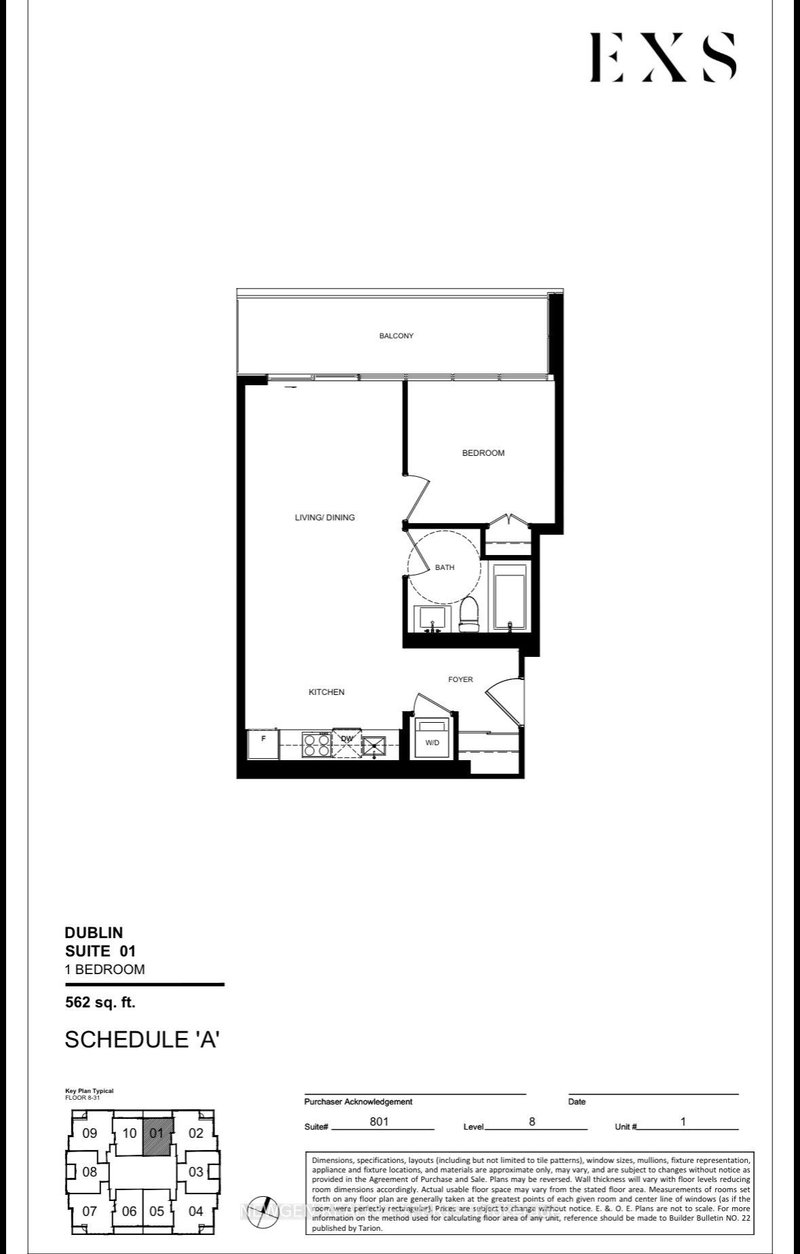 Image of home for listing MLS® W14117660