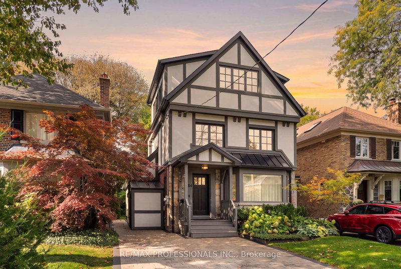 Image of home for listing MLS® W14117664