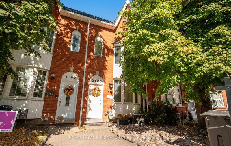 Image of home for listing MLS® W14117670