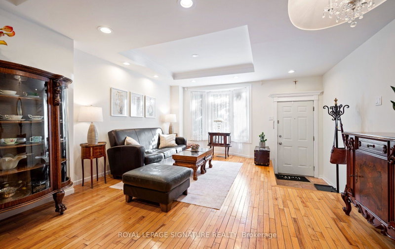 Image of home for listing MLS® W14117670
