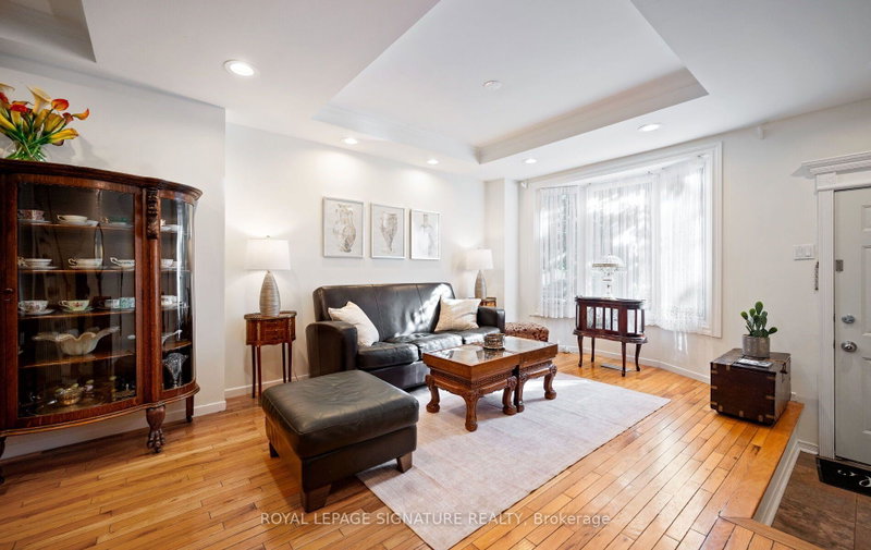Image of home for listing MLS® W14117670