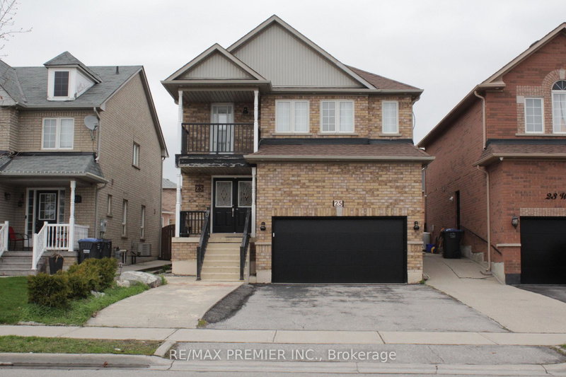 Image of home for listing MLS® W14117710