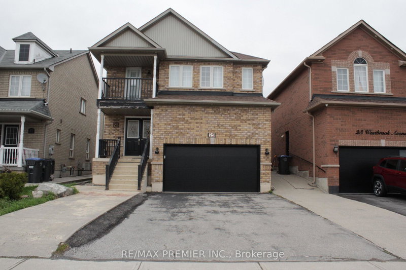 Image of home for listing MLS® W14117710