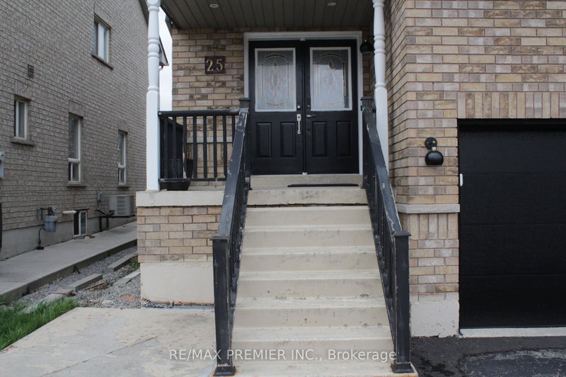 Image of home for listing MLS® W14117710