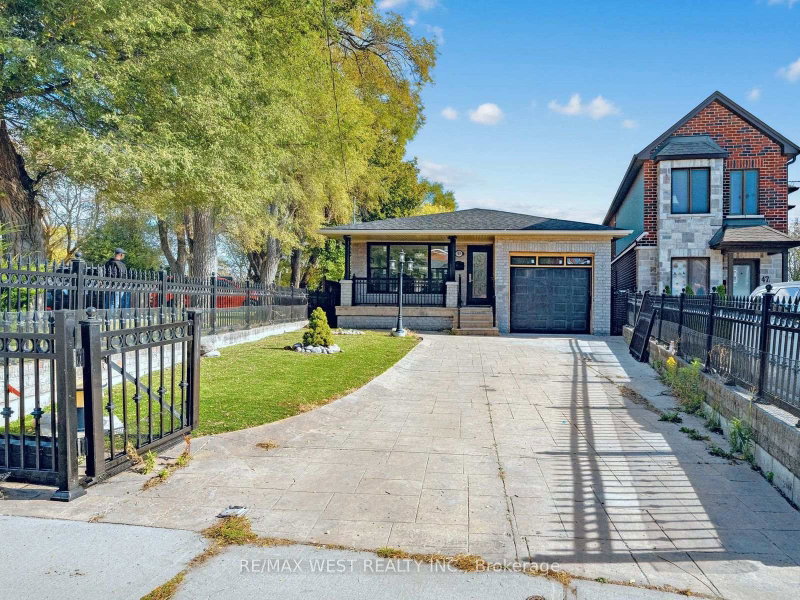 Image of home for listing MLS® W14117722