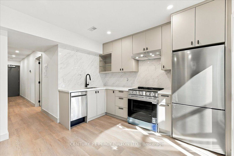 Image of home for listing MLS® W14117738