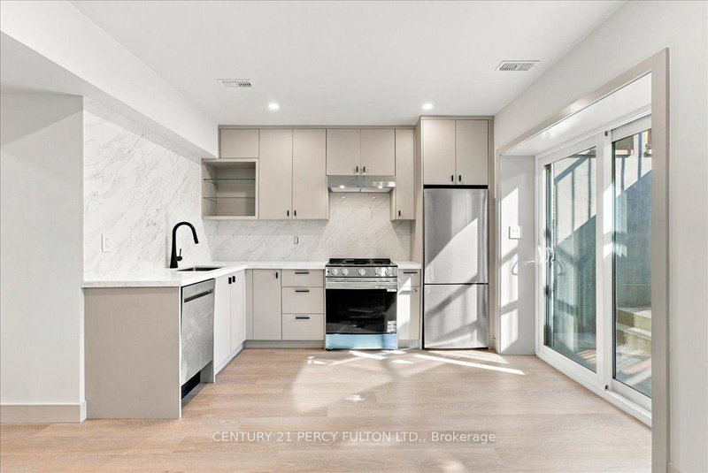 Image of home for listing MLS® W14117738