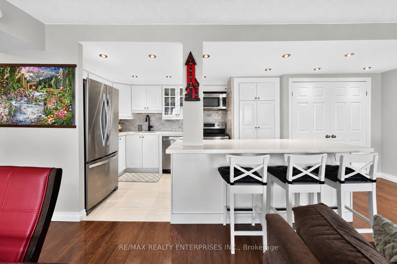 Image of home for listing MLS® W14117836