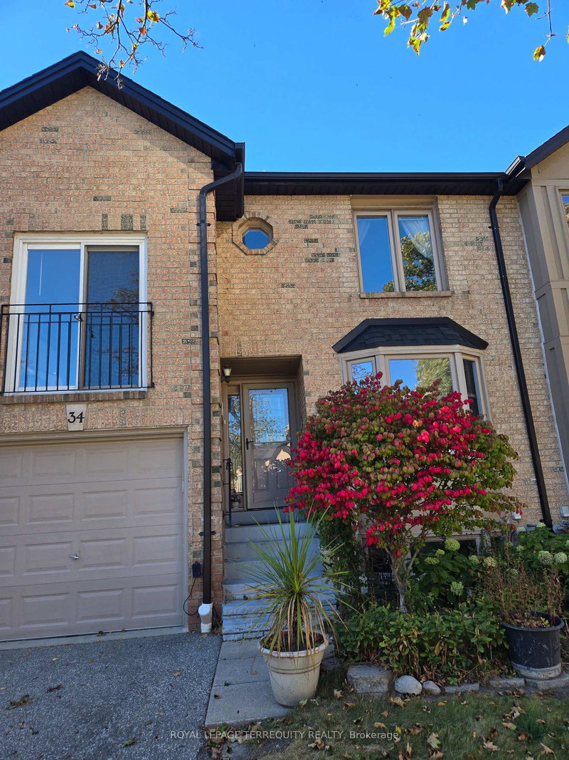 Image of home for listing MLS® W14117924