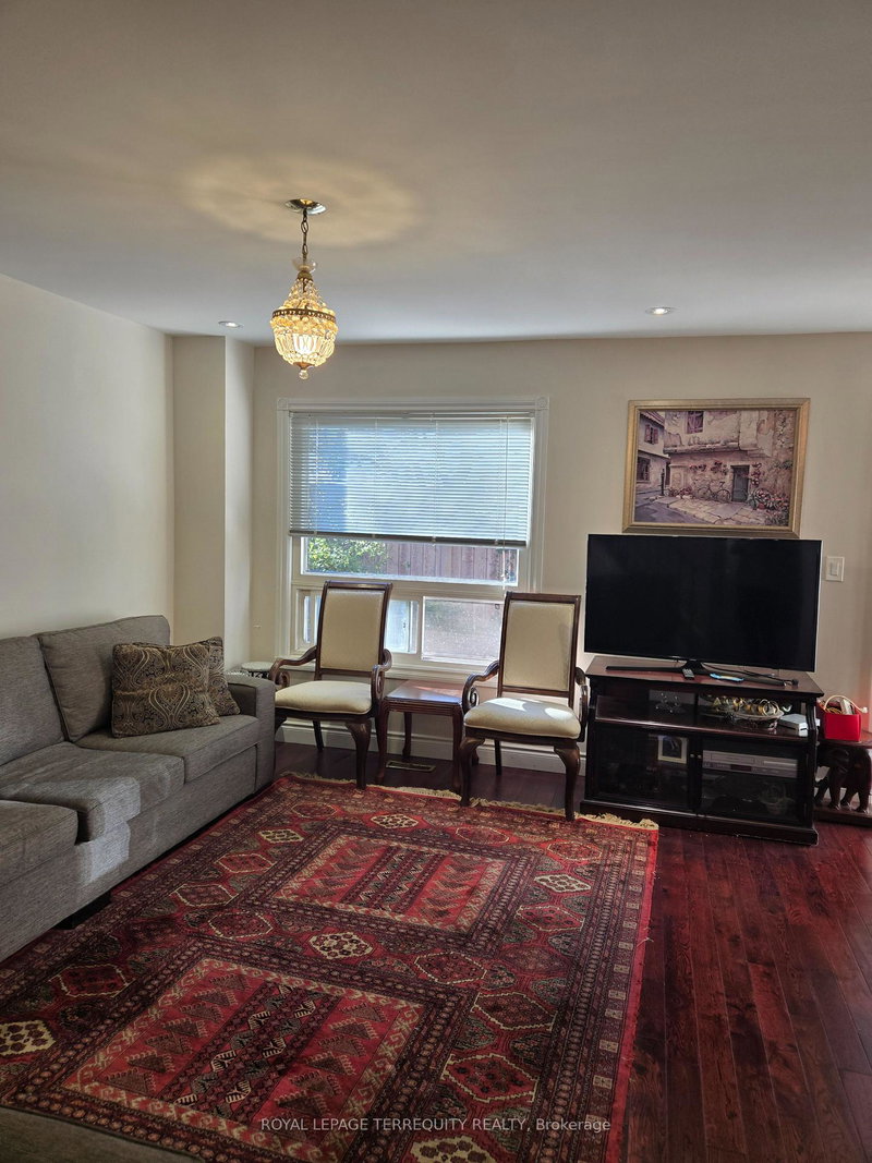 Image of home for listing MLS® W14117924