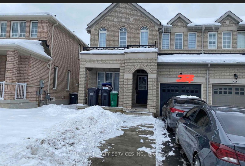 Image of home for listing MLS® W14117944