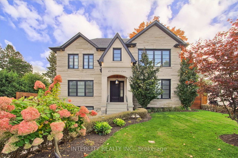 Image of home for listing MLS® W14117956