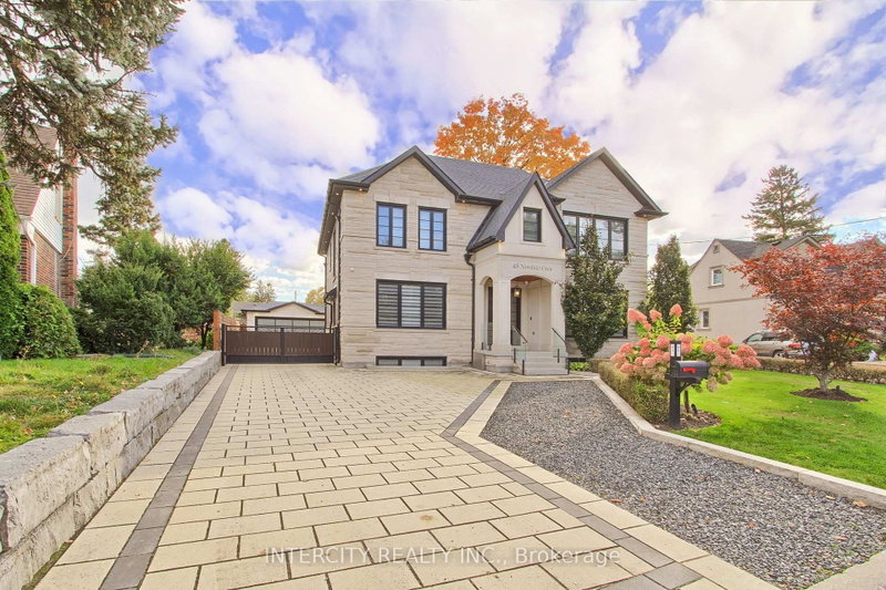 Image of home for listing MLS® W14117956