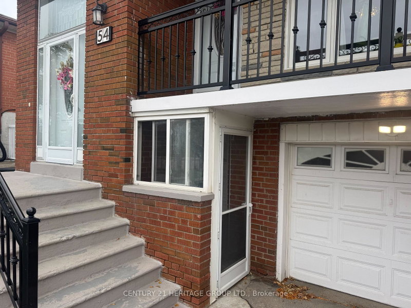 Image of home for listing MLS® W14118032