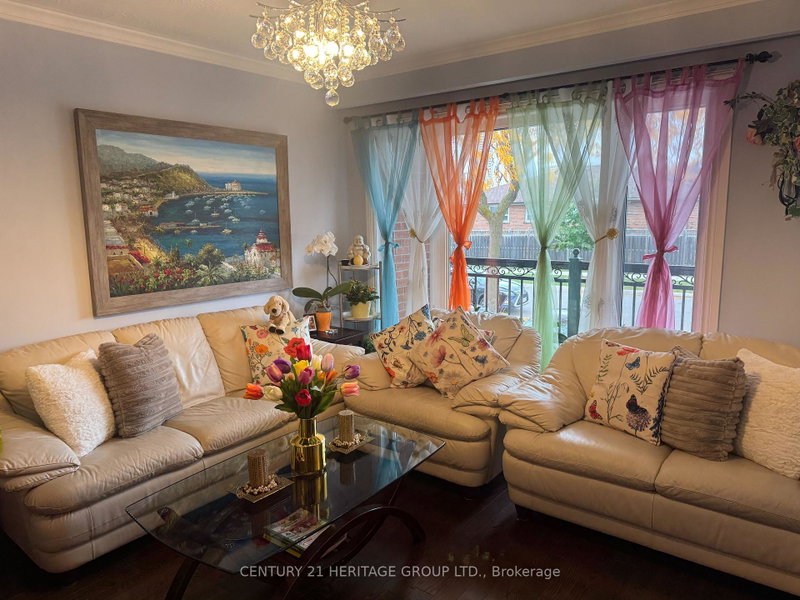 Image of home for listing MLS® W14118032