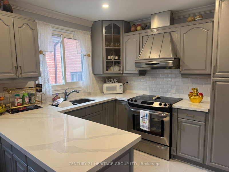 Image of home for listing MLS® W14118032