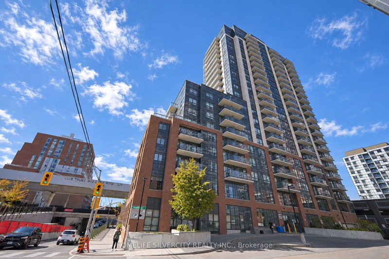Image of home for listing MLS® W14118104