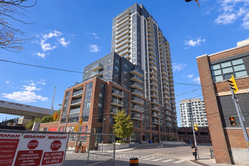 Image of home for listing MLS® W14118104