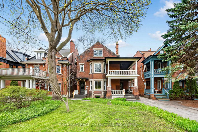 Image of home for listing MLS® W14118114