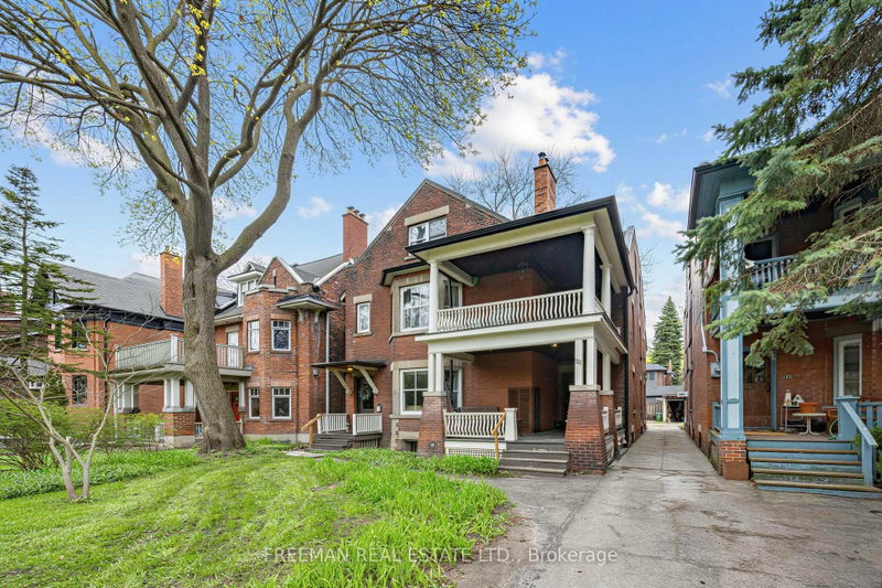 Image of home for listing MLS® W14118114