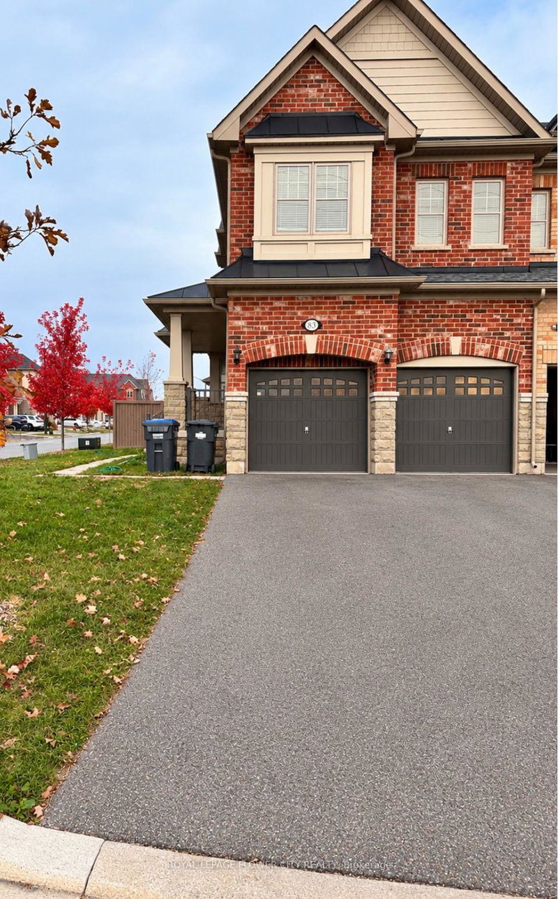 Image of home for listing MLS® W14118174