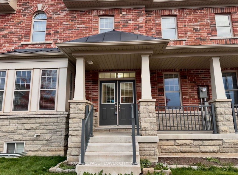 Image of home for listing MLS® W14118174