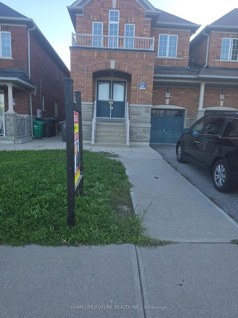 Image of home for listing MLS® W14118186