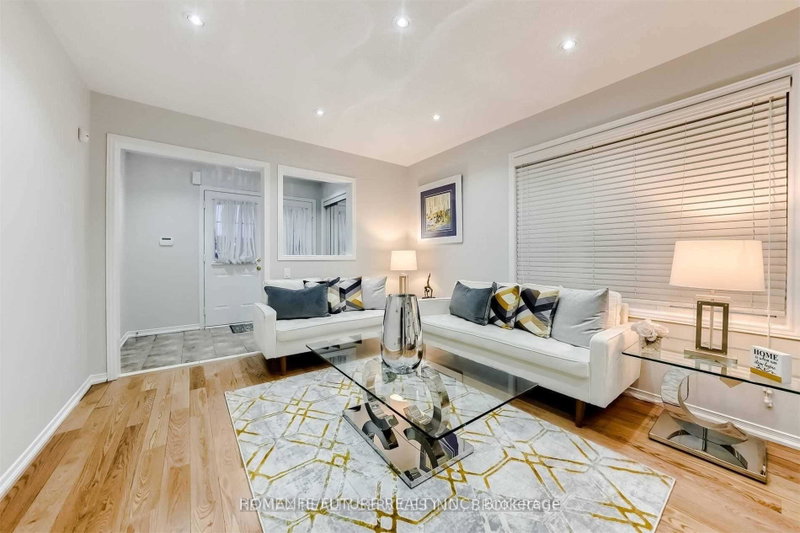 Image of home for listing MLS® W14118186