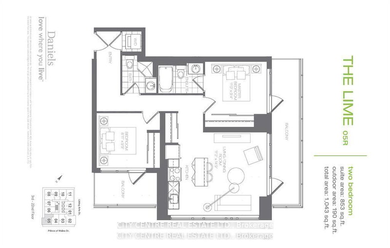 Image of home for listing MLS® W14118218