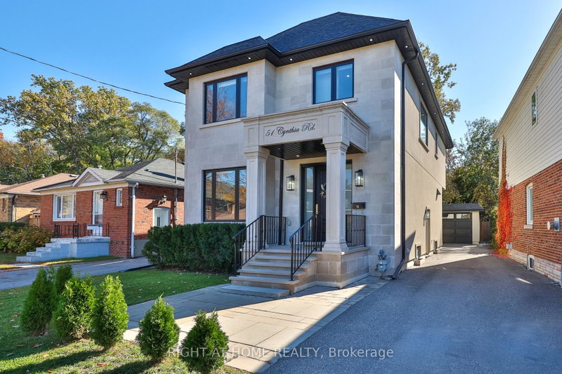 Image of home for listing MLS® W14118224