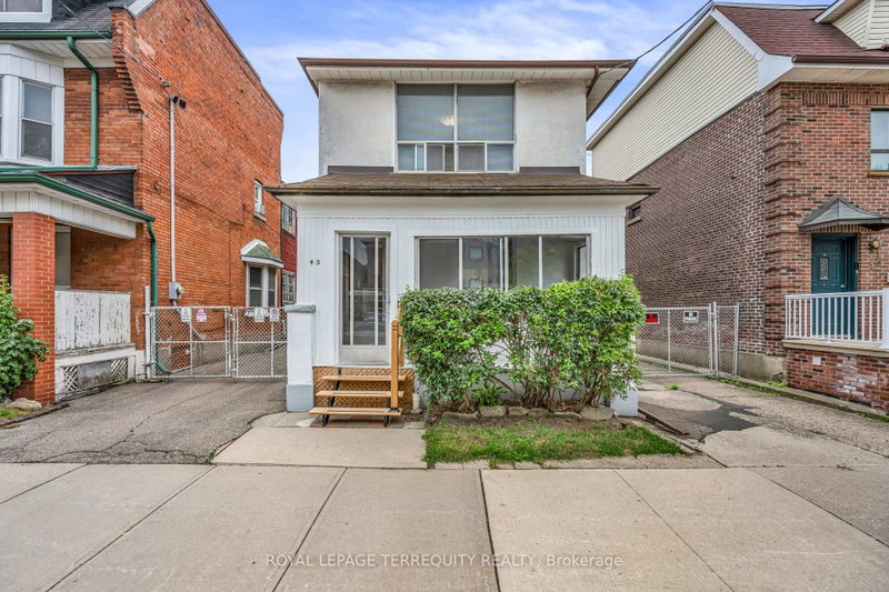 Image of home for listing MLS® W14118248