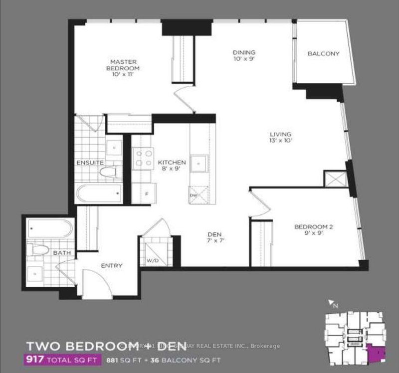 Image of home for listing MLS® W14118292