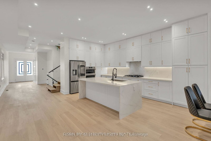 Image of home for listing MLS® W14118300