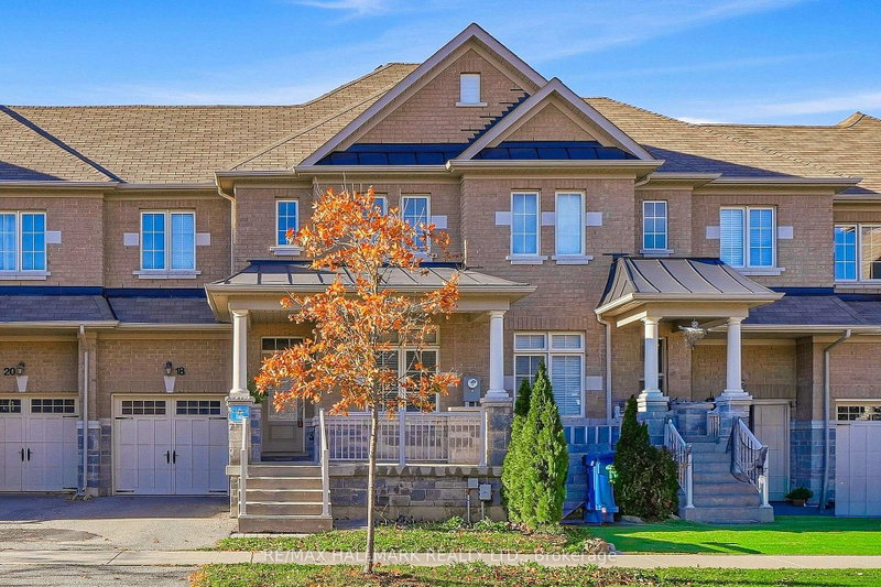 Image of home for listing MLS® W14118342
