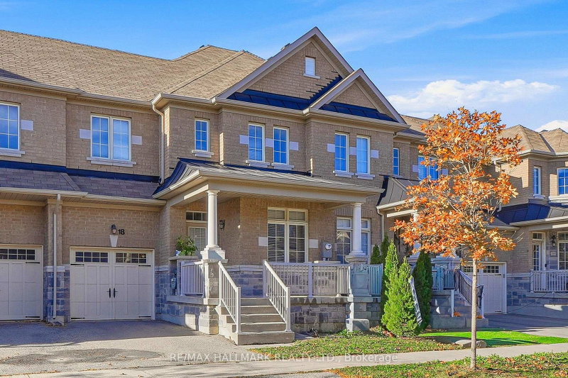 Image of home for listing MLS® W14118342