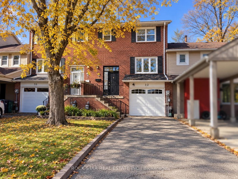 Image of home for listing MLS® W14118404