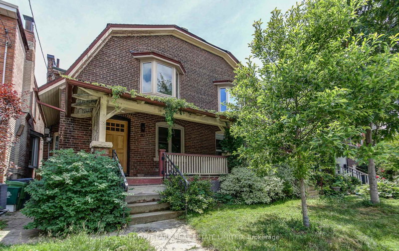 Image of home for listing MLS® W14118464