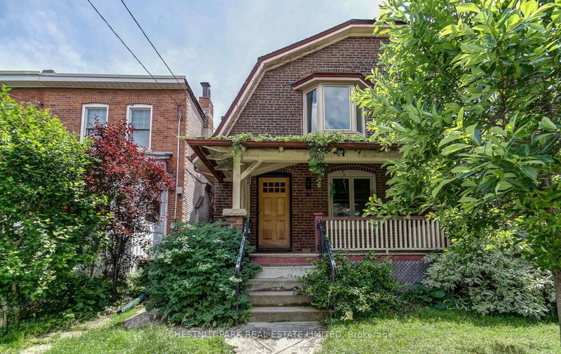 Image of home for listing MLS® W14118464