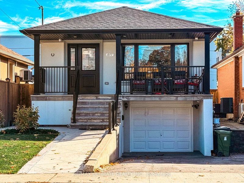 Image of home for listing MLS® W14118624