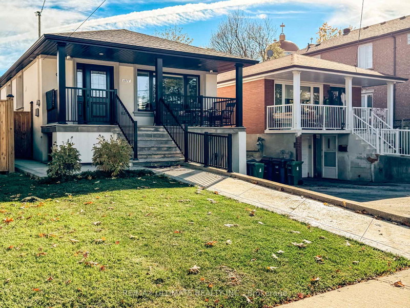 Image of home for listing MLS® W14118624