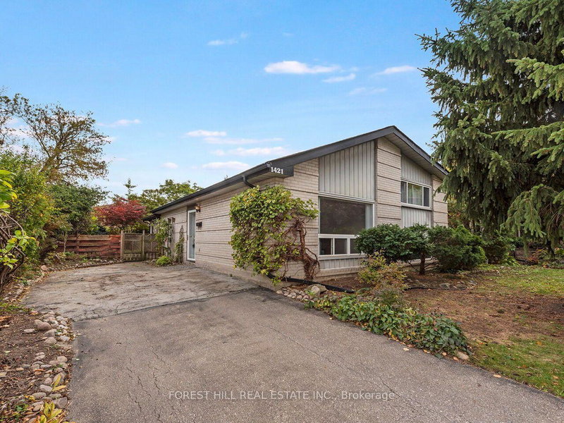 Image of home for listing MLS® W14118642