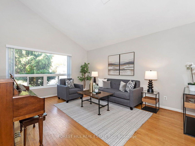 Image of home for listing MLS® W14118642