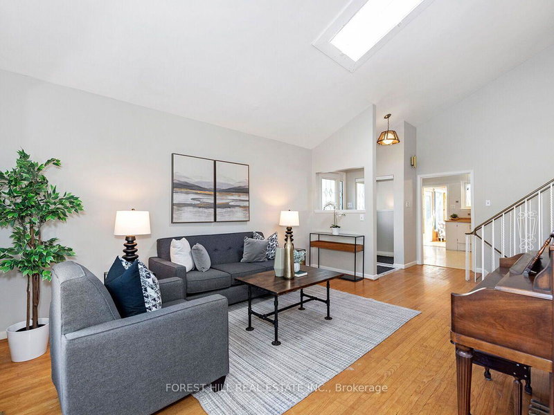 Image of home for listing MLS® W14118642