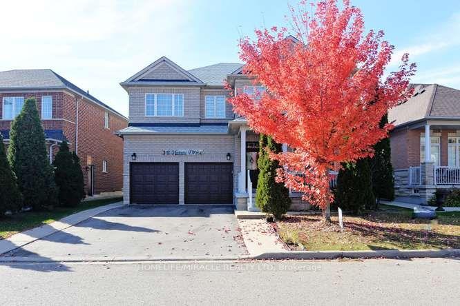Image of home for listing MLS® W14118646