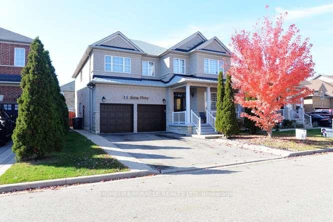 Image of home for listing MLS® W14118646