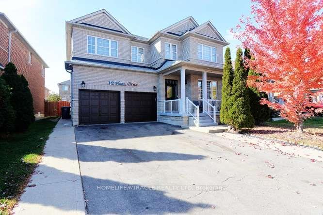 Image of home for listing MLS® W14118646