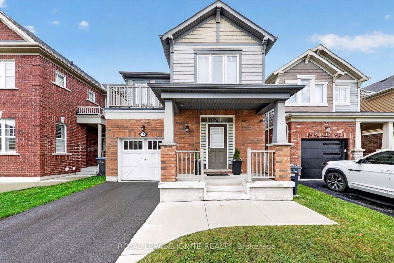 Image of home for listing MLS® W14118668