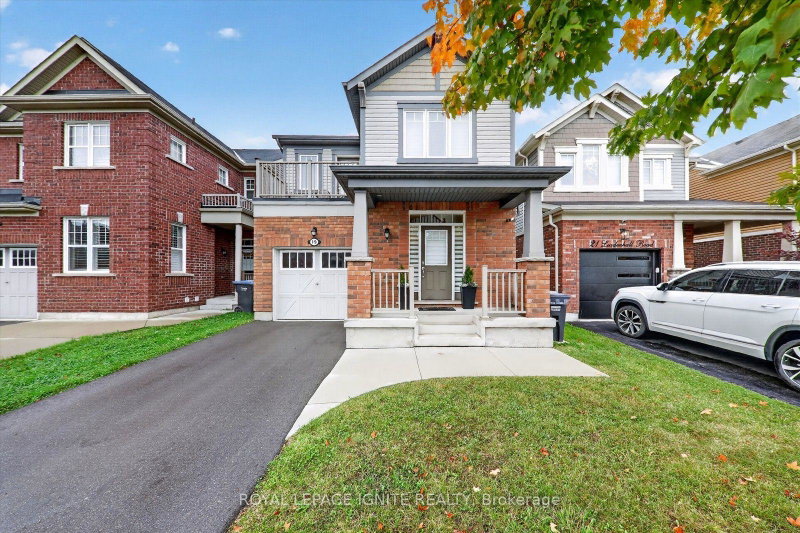 Image of home for listing MLS® W14118668